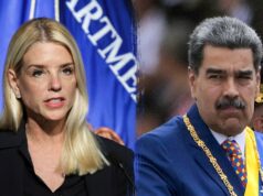 Prokurorja e SHBA: Nicolas Maduro akuzohet në New York për trafik droge dhe armësh