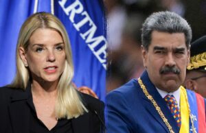 Prokurorja e SHBA: Nicolas Maduro akuzohet në New York për trafik droge dhe armësh