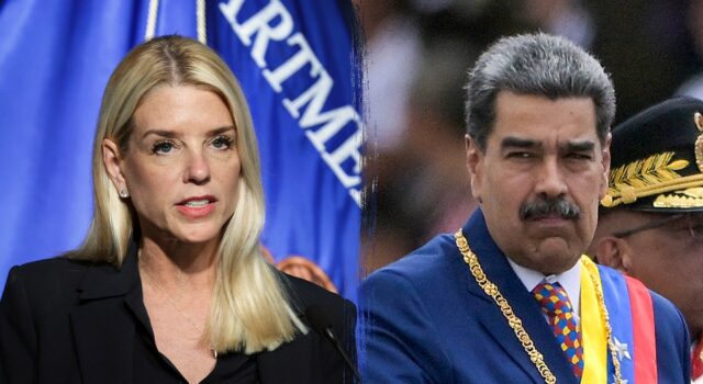 Prokurorja e SHBA: Nicolas Maduro akuzohet në New York për trafik droge dhe armësh