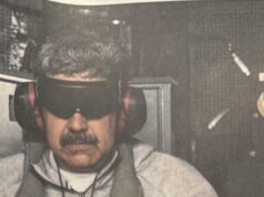 Trump publikon pamjet e Maduros pas kapjes