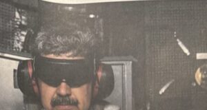 Trump publikon pamjet e Maduros pas kapjes