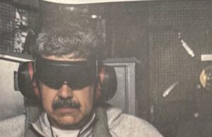 Kina i kërkon SHBA lirimin e Maduros dhe gruas së tij: Çështja të zgjidhet përmes negociatave