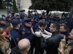 Procedohet penalisht Adriatik Lapaj, arrestohen dhe katër persona të tjerë