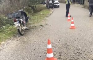 Aksident në Lushnje, humb jetën një 60-vjeçar me motor