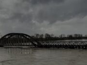 Vjosa arrin ne nivelin e 9 m, permbyten tokat bujqesore ne Fier e Vlore