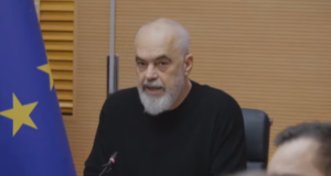 Rama mbledh Shtabin e Emergjencave, jane evakuar 51 familje