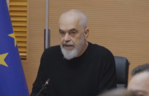 Rama mbledh Shtabin e Emergjencave, jane evakuar 51 familje