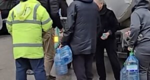 Rikthehet furnizimi me ujë në Fier, por vetëm për përdorim sanitar