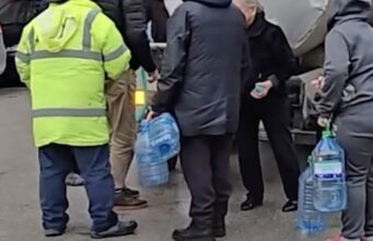 Rikthehet furnizimi me ujë në Fier, por vetëm për përdorim sanitar