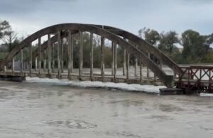 Vjosa rritet sërish, niveli arrin 6 metra – priten prurje edhe më të mëdha