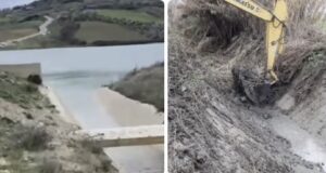 Roskoveci, model menaxhimi në përballimin e reshjeve; dëme minimale në tokat bujqësore