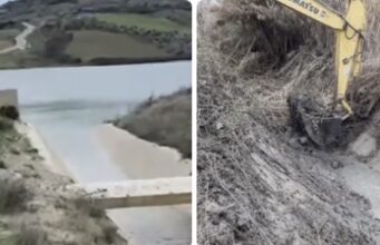 Roskoveci, model menaxhimi në përballimin e reshjeve; dëme minimale në tokat bujqësore