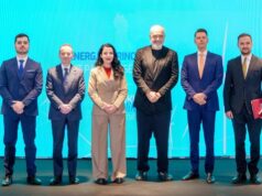 Investimi i Kompanise Amerikane per parkun EOLIK, hap strategjik për pavarësinë energjetike të Shqipërisë