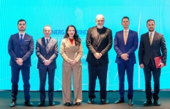 Investimi i Kompanise Amerikane per parkun EOLIK, hap strategjik për pavarësinë energjetike të Shqipërisë