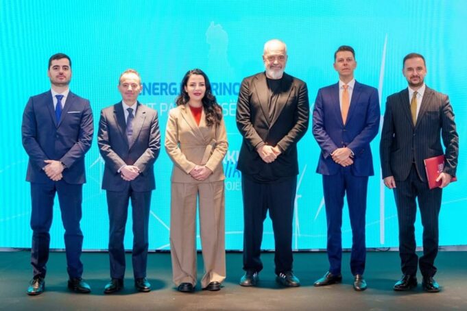 Investimi i Kompanise Amerikane per parkun EOLIK, hap strategjik për pavarësinë energjetike të Shqipërisë