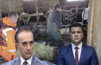 Deputeti i PS ,Ramion Kurti kunder akuzave te Luan Bacit per permbytjet ne FIER