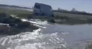 Lumi Seman del nga shtrati, rreth 20 banesa të përmbytura në Hasturkas të Libofshës