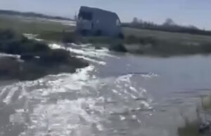 Lumi Seman del nga shtrati, rreth 20 banesa të përmbytura në Hasturkas të Libofshës