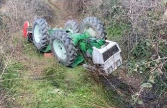 Humb kontrollin e mjetit bujqësor, aksidentohet 64-vjeçari ne Lushnje