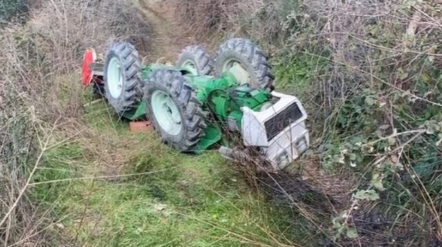 Humb kontrollin e mjetit bujqësor, aksidentohet 64-vjeçari ne Lushnje