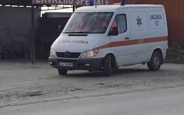 45-vjeçari humb jetën në Levan të Fierit