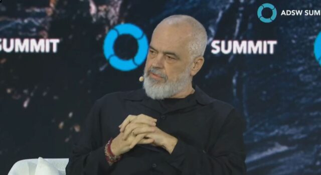 Rama në Samitin e Zhvillimit të Qëndrueshëm: Shqipëria drejt sovranitetit energjetik, pa varësi nga importet