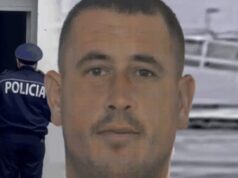 Arratisja e Altin Ndocit, Ministria e Drejtësisë shkarkon drejtorin e burgut të Durrësit