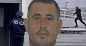 Arratisja e Altin Ndocit, Ministria e Drejtësisë shkarkon drejtorin e burgut të Durrësit