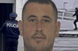 Arratisja e Altin Ndocit, Ministria e Drejtësisë shkarkon drejtorin e burgut të Durrësit