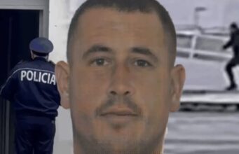 Arratisja e Altin Ndocit, Ministria e Drejtësisë shkarkon drejtorin e burgut të Durrësit