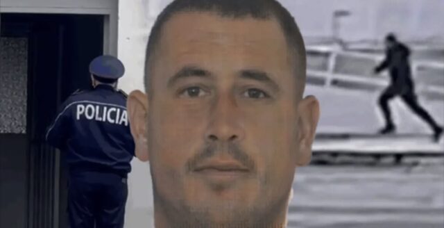 Arratisja e Altin Ndocit, Ministria e Drejtësisë shkarkon drejtorin e burgut të Durrësit