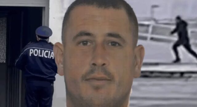 Arratisja e Altin Ndocit, Ministria e Drejtësisë shkarkon drejtorin e burgut të Durrësit