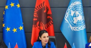 Pse opozita dhe disa media pranë saj sulmojnë zv/kryeministren Belinda Balluku?