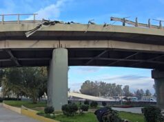 Gjykata lë në burg 26-vjeçarin nga Roskoveci që shkaktoi aksidentin te Ura e Dajlanit