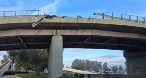 Gjykata lë në burg 26-vjeçarin nga Roskoveci që shkaktoi aksidentin te Ura e Dajlanit