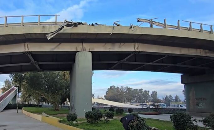 Gjykata lë në burg 26-vjeçarin nga Roskoveci që shkaktoi aksidentin te Ura e Dajlanit