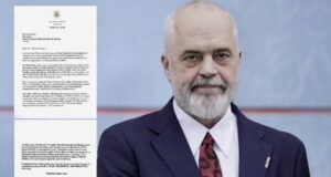 Rama i përgjigjet ftesës së Trump: Shqipëria drejt anëtarësimit në Bordin e Paqes