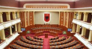 Kuvendi nis punimet për vitin 2026, seancë plenare këtë të hënë