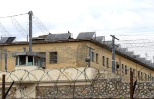 Vr*s*a e Jani Aliajt në burgun e Koridhalos, hetimet marrin drejtim të ri