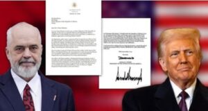 Qeveria miratoi sot aderimin në Bordin e Paqes