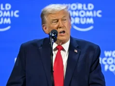 Presidenti Trump ne Davos-Europa nuk po ecen ne drejtimin e duhur