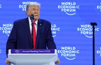 Trump përjashton marrjen me forcë të Groenlandës: Negociata të menjëhershme me evropianët