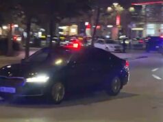 Kryeministri Rama mbërrin në Vlorë për të zhvilluar një takim me Ivanka Trump