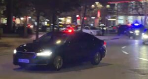 Kryeministri Rama mbërrin në Vlorë për të zhvilluar një takim me Ivanka Trump