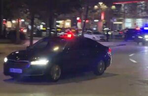 Kryeministri Rama mbërrin në Vlorë për të zhvilluar një takim me Ivanka Trump