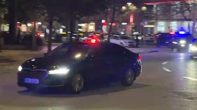 Kryeministri Rama mbërrin në Vlorë për të zhvilluar një takim me Ivanka Trump