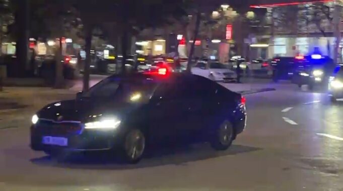 Kryeministri Rama mbërrin në Vlorë për të zhvilluar një takim me Ivanka Trump