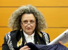 SPAK regjistron procedim penal për gjyqtaren Irena Gjoka pas kallëzimit për fshehje të një dënimi në Greqi