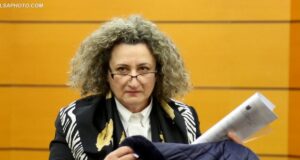 SPAK regjistron procedim penal për gjyqtaren Irena Gjoka pas kallëzimit për fshehje të një dënimi në Greqi