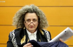 ILD nis hetim disiplinor për gjyqtaren Irena Gjoka